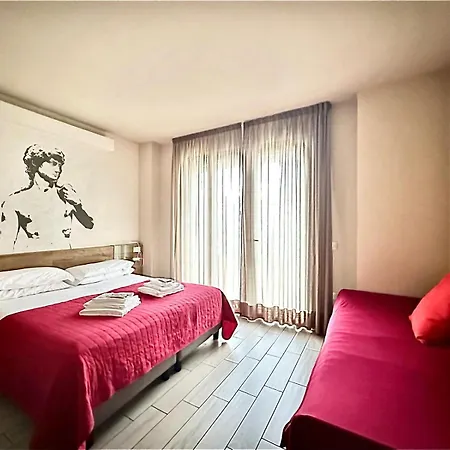 B&B Santa Maria Novella-3