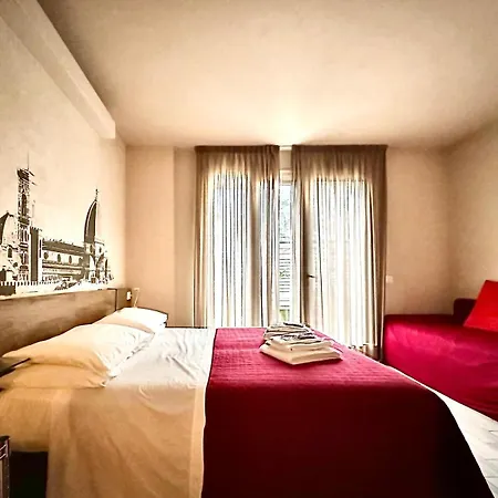 B&B Santa Maria Novella-2
